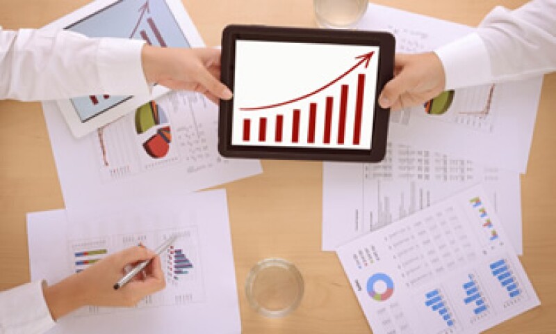 El total de los ingresos derivados de financiamientos por parte del Gobierno federal representa el 4% del Producto Interno Bruto (PIB) para 2014. (Foto: Getty Images)