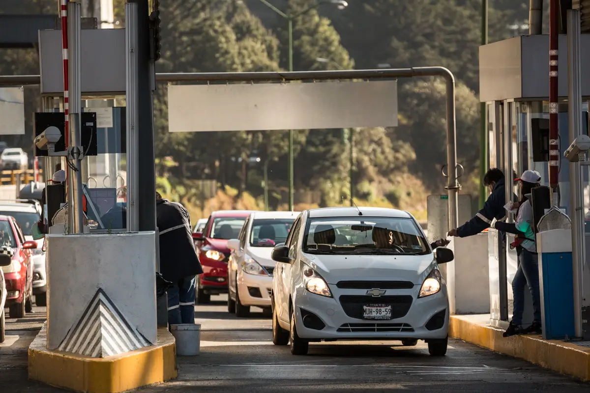 Capufe revela cuánto pagarás de casetas y gasolina en las autopistas de México: así se usa Traza tu ruta 