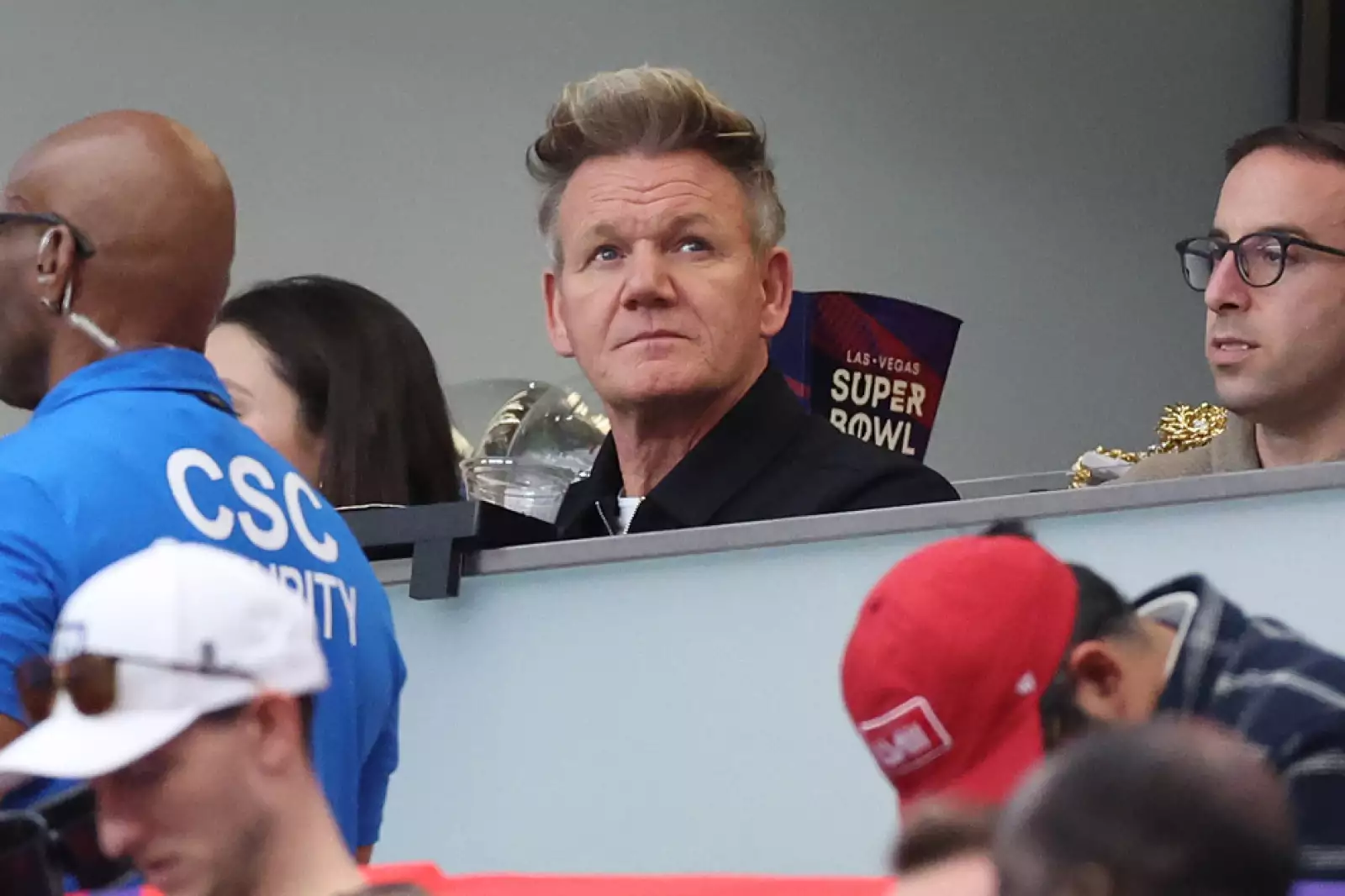 gordon ramsay super bowl 2024