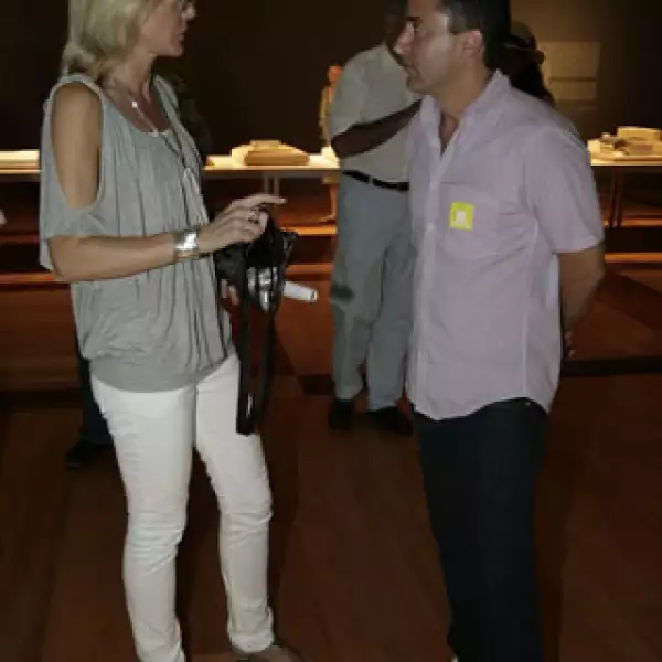 Inauguración Habita Monterrey