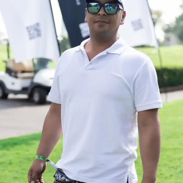 TORNEO DE GOLF