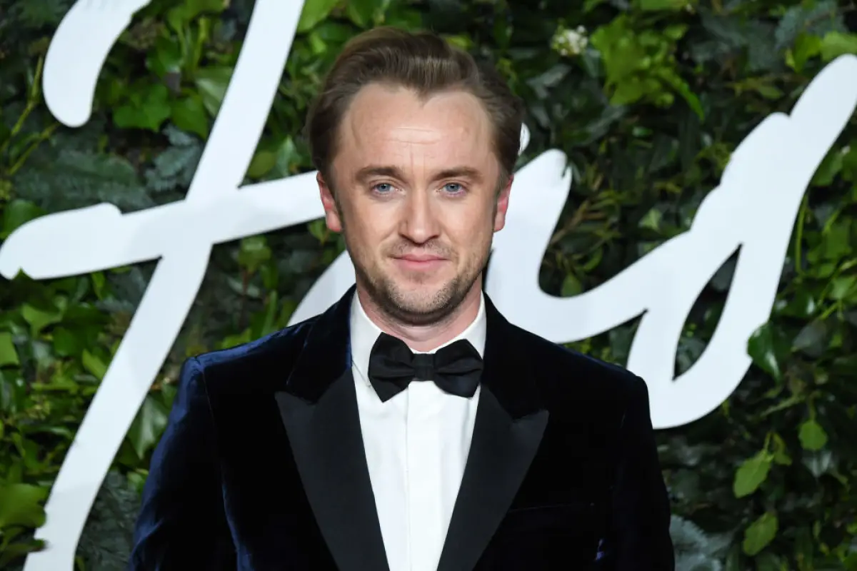 The Fashion Awards 2021 - Red Carpet Arrivals