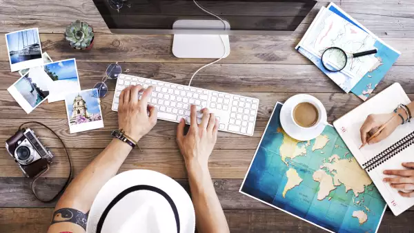 Tendencias del turismo