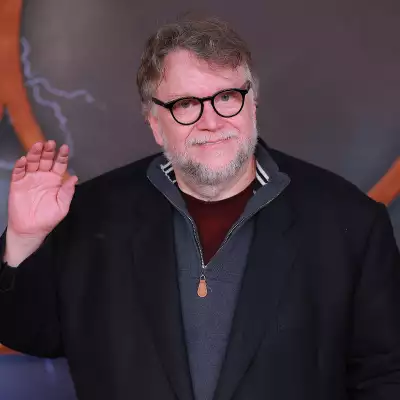 Guillermo del Toro recibirá el mayor reconocimiento del British Film Institute