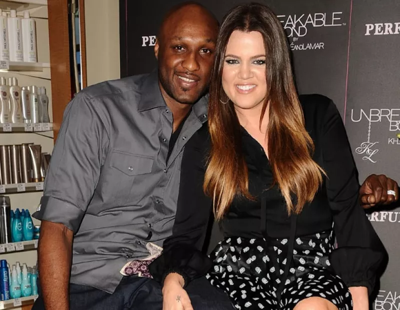 Según publica la revista Star, la pareja está separada desde junio pasado luego de que la socialité descubriera que su esposo tenía una amante desde hace más de un año.