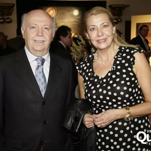 Exposición Reflexiones