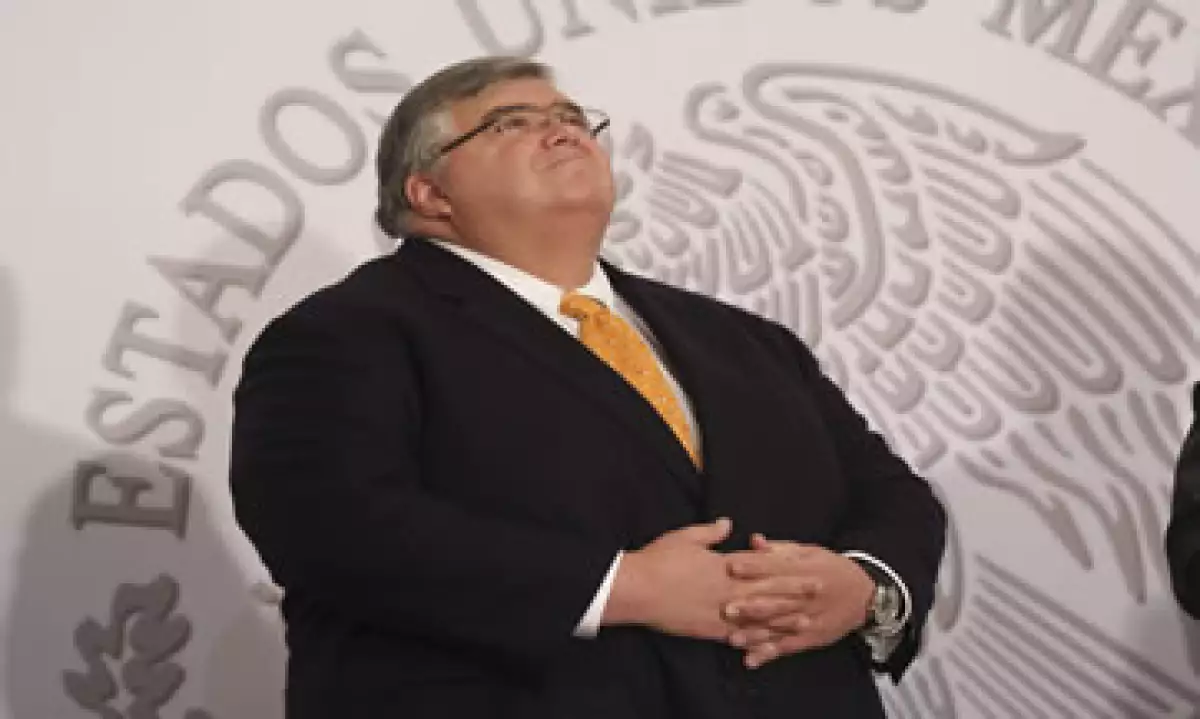 Banxico dijo que las finanzas públicas podrían verse afectadas cuando la Fed decida subir sus tasas de interés. (Foto: Cuartoscuro )