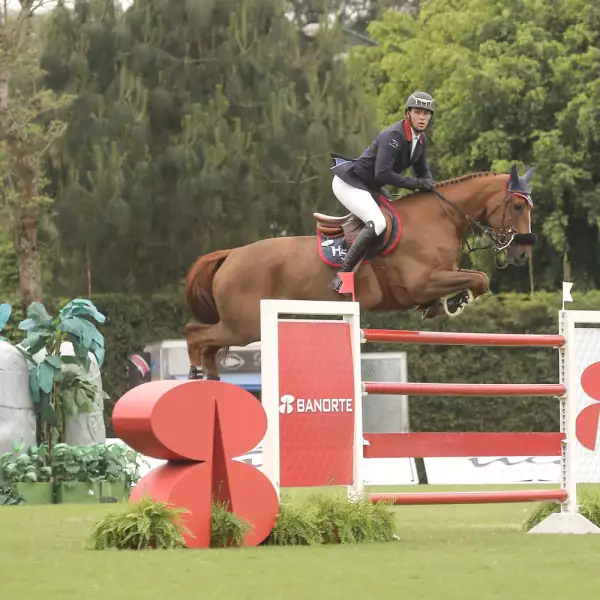 Coapexpan Cup en Xalapa