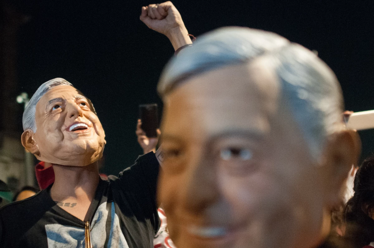 AMLO