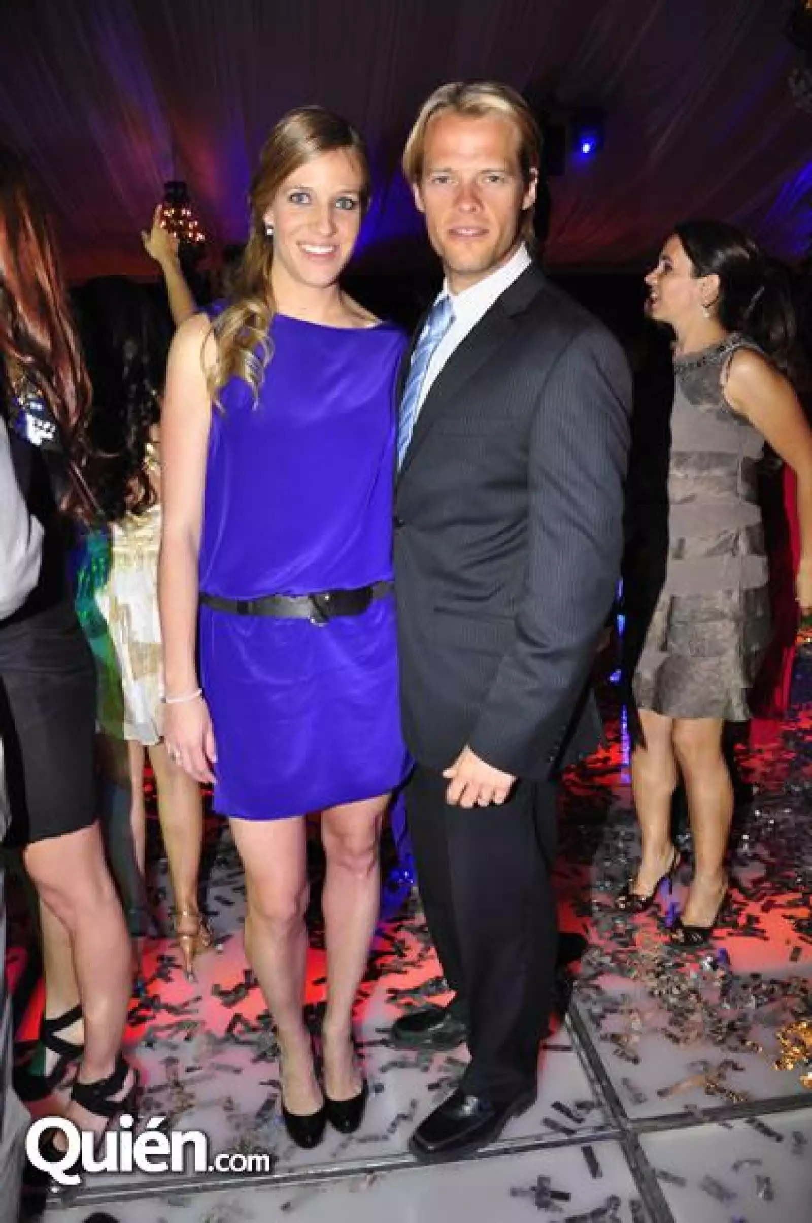 Ale Loyo,Kalle Granada