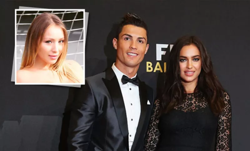 Daniella Chávez,  de origen chileno, confesó haber tenido un encuentro con el futbolista mientras aún era pareja de la modelo rusa.