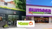 La Comer quiere ser más que un supermercado: primero con City Market Café y ahora invierte 80 mdp en Sumes