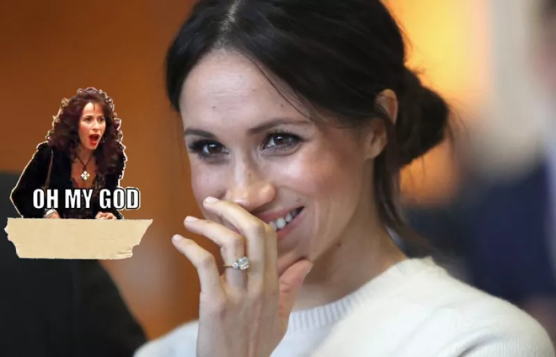 Meghan Markle-Biografia