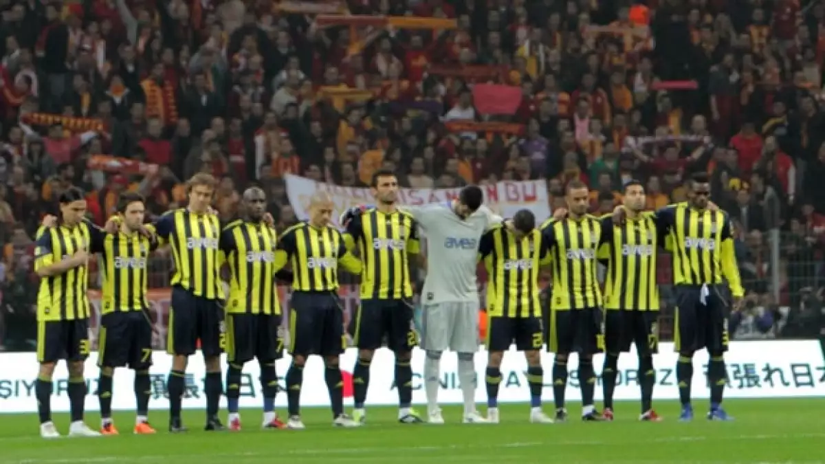 fenerbahce