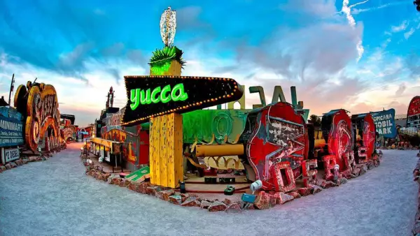 Las Vegas