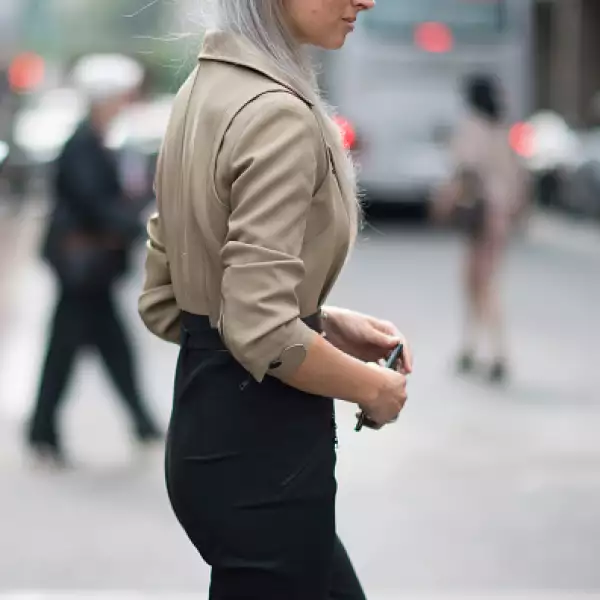 Las reglas se hicieron para romperse. 