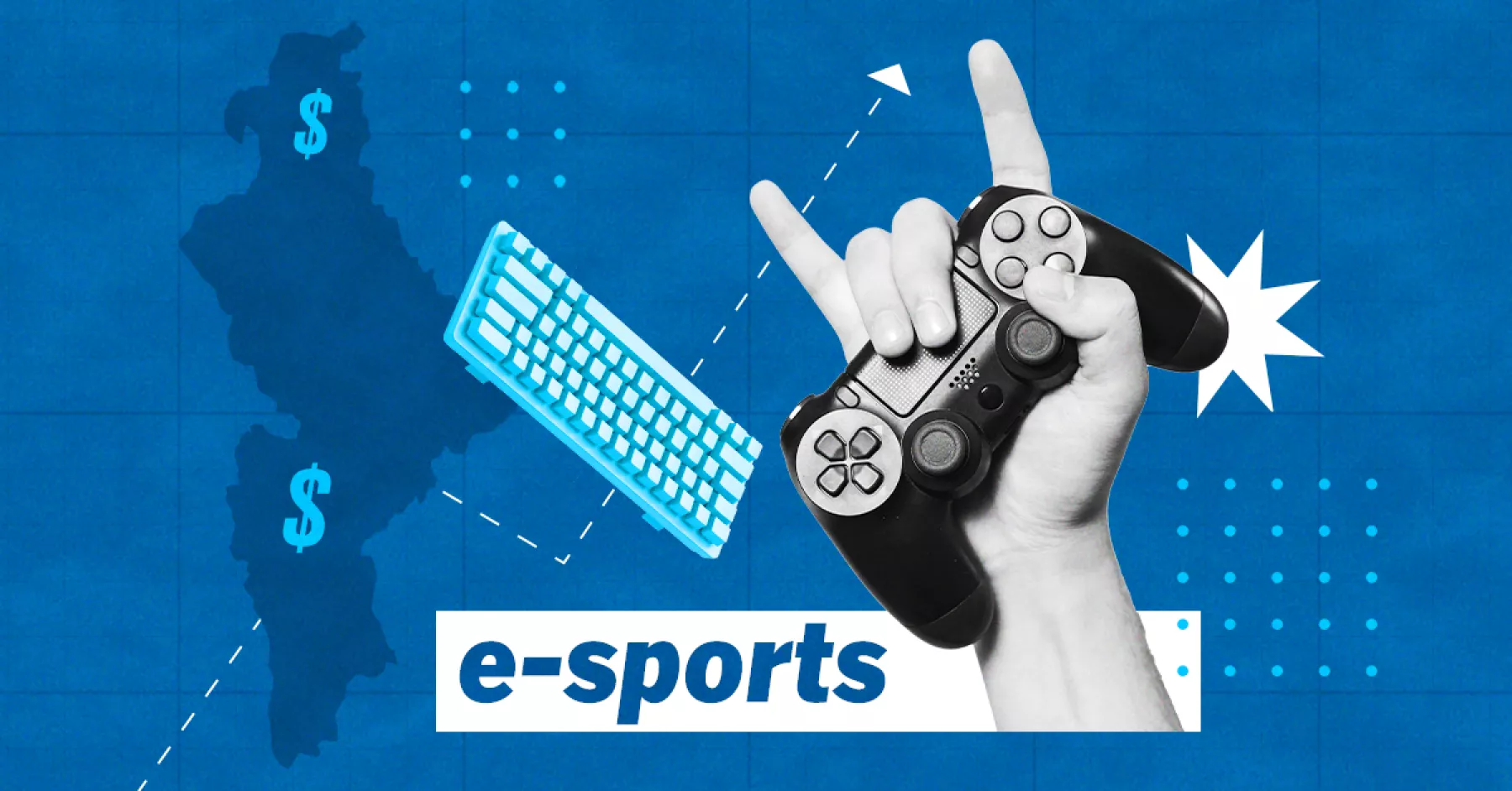 Nuevo León impulsa la inversión en e-sports