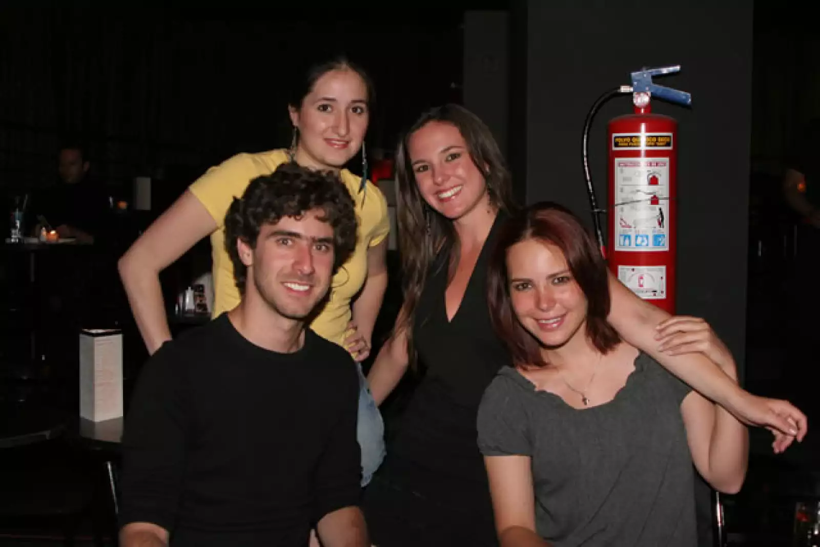 Concierto Pamela Jean