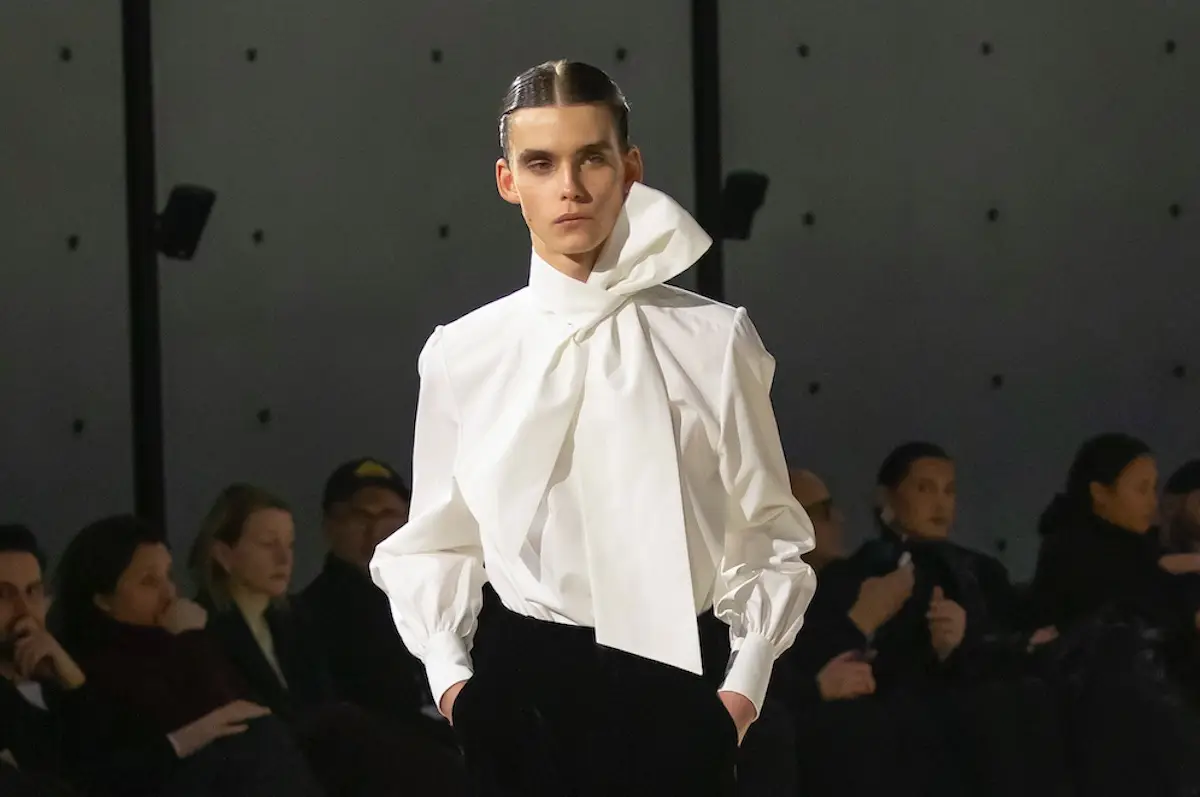 saint laurent f