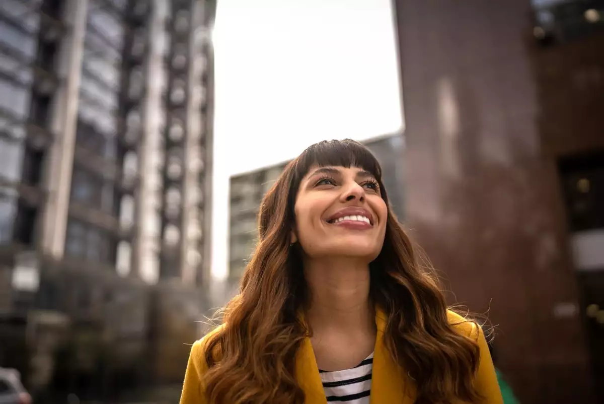 Optimismo responsable, una fuerza de cambio