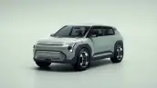 Kia aprendió su lección tras el fracaso del EV6, ahora apuesta por su auto EV3 para conquistar a los clientes de BYD