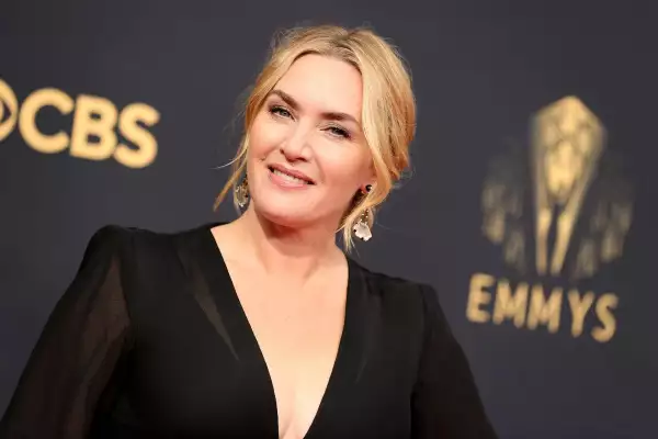 Kate Winslet actúa por primera vez con su hija Mia Threapleton