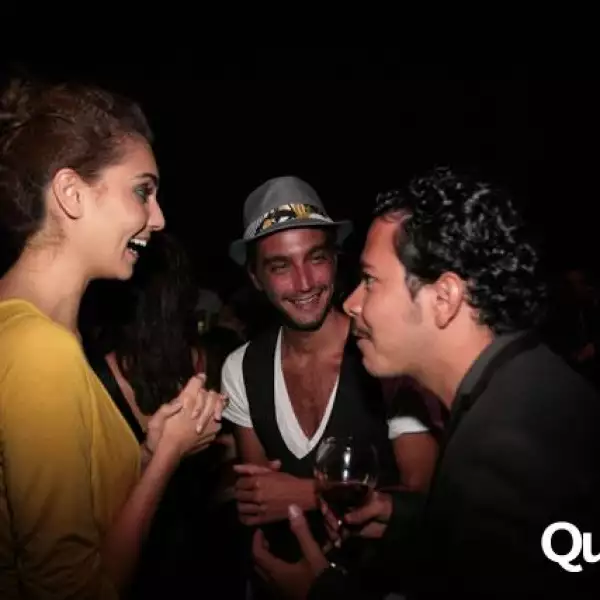 Aniversario Elle Mexico