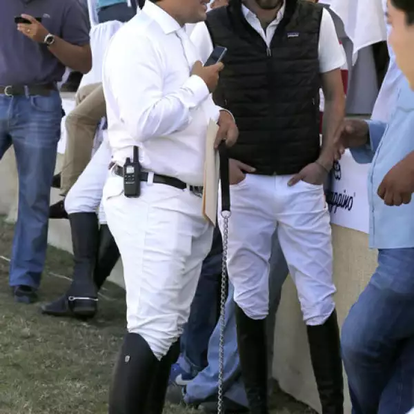 Jorge Goñi,José Vallarta