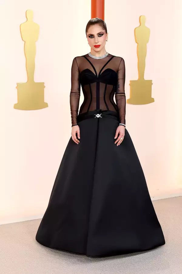 Los mejores looks en alfombras rojas de 2023