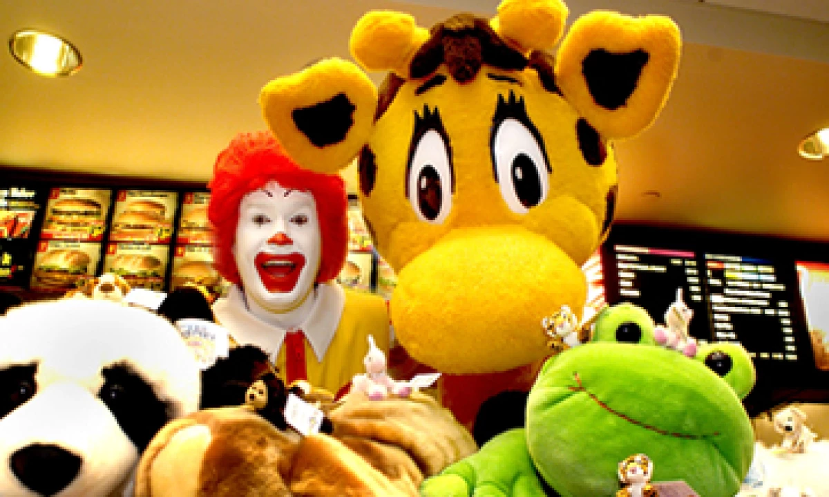 Europa es el primer mercado para McDonald’s en ventas, apenas por encima de EU. (Foto: AP)