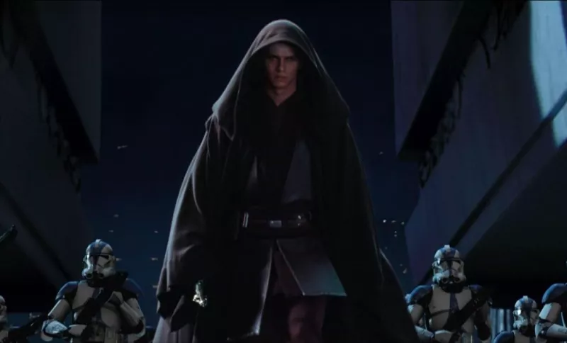 star wars episodio 3