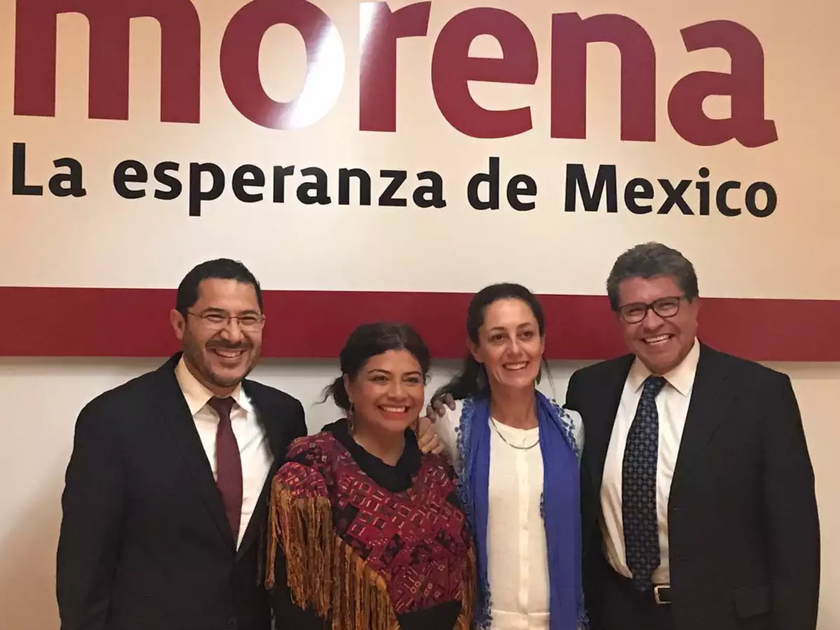 Elección interna