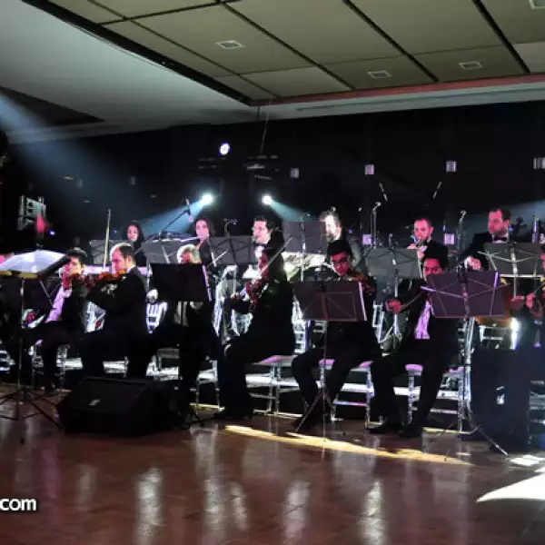 Boda de Carolina González y Bernardo Bichara Assad