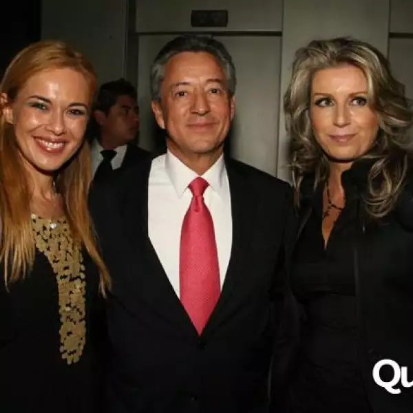 Fundación Pro Mujeres Cautivas