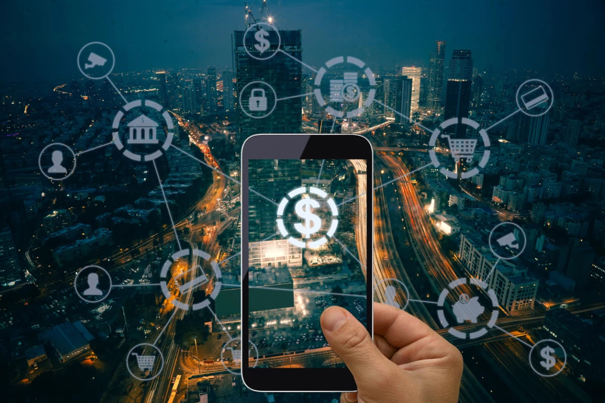fintech
