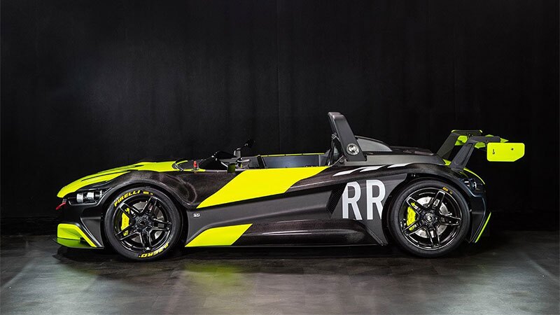Vuhl 05RR