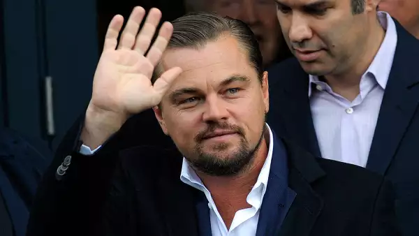 Leo DiCaprio