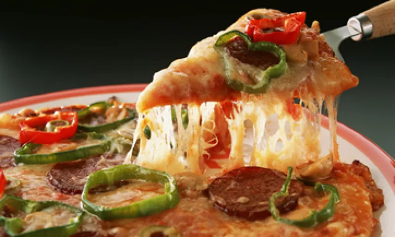 La primera pizzería se abrió en Nápoles y se encontraba en la actual Via Port’Alba 18. (Foto: Getty Images)