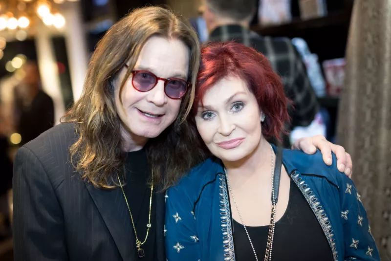 Billy Morrison - Aude Somnia