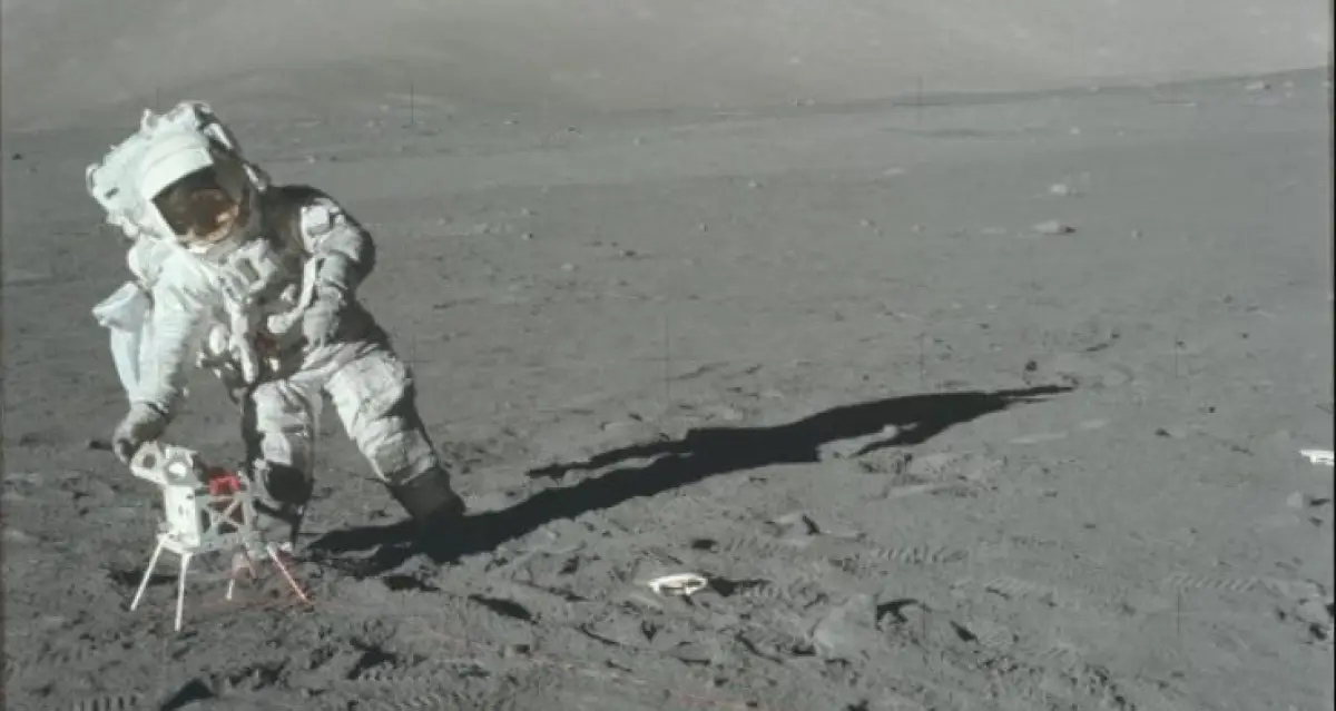 NASA