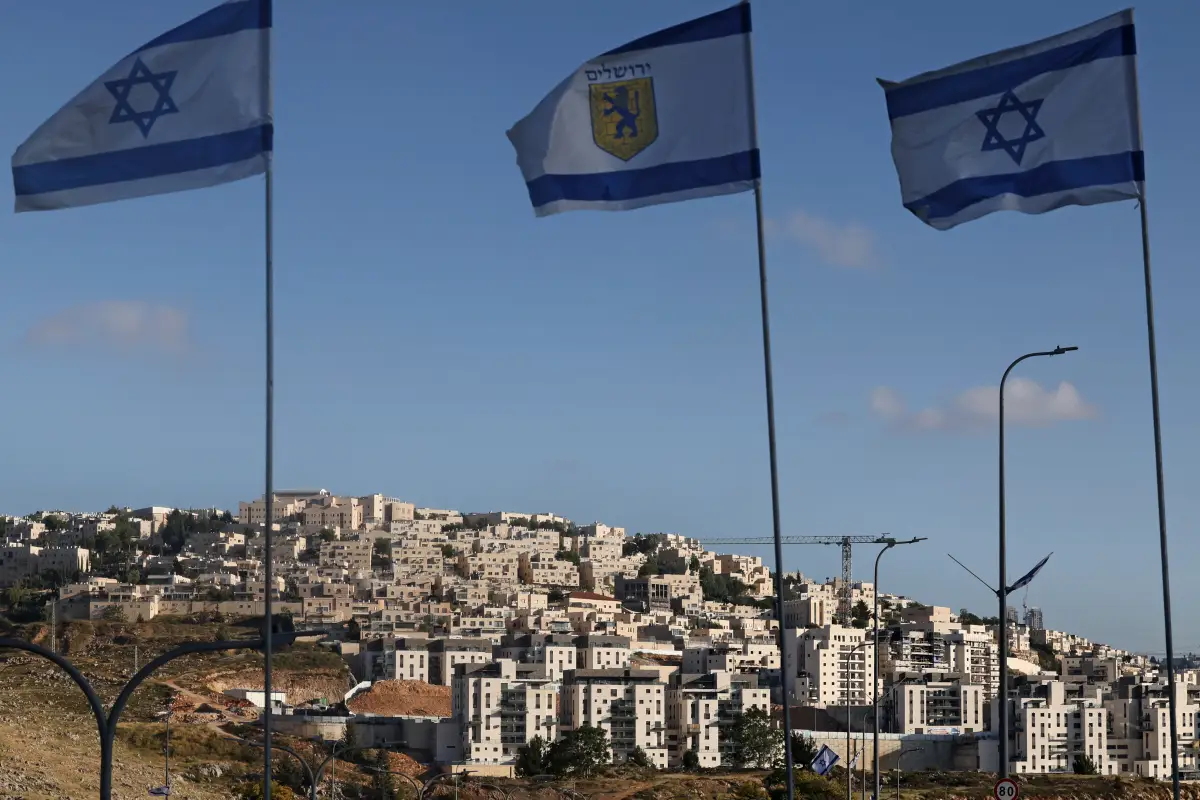 Netanyahu impulsa conquista de Gaza; este es el plan de Israel para hacerlo 