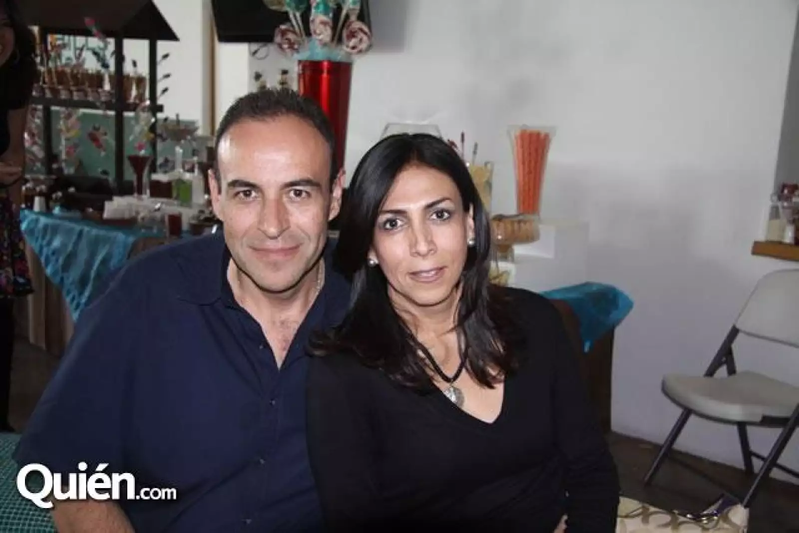 Cumplea?Eugenio Garc?