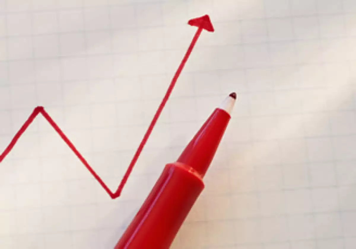 El PIB de México creció 7.6% en el segundo trimestre de 2010, frente a una caída de más de 10% en el mismo periodo de 2009. (Foto: Photos to go)