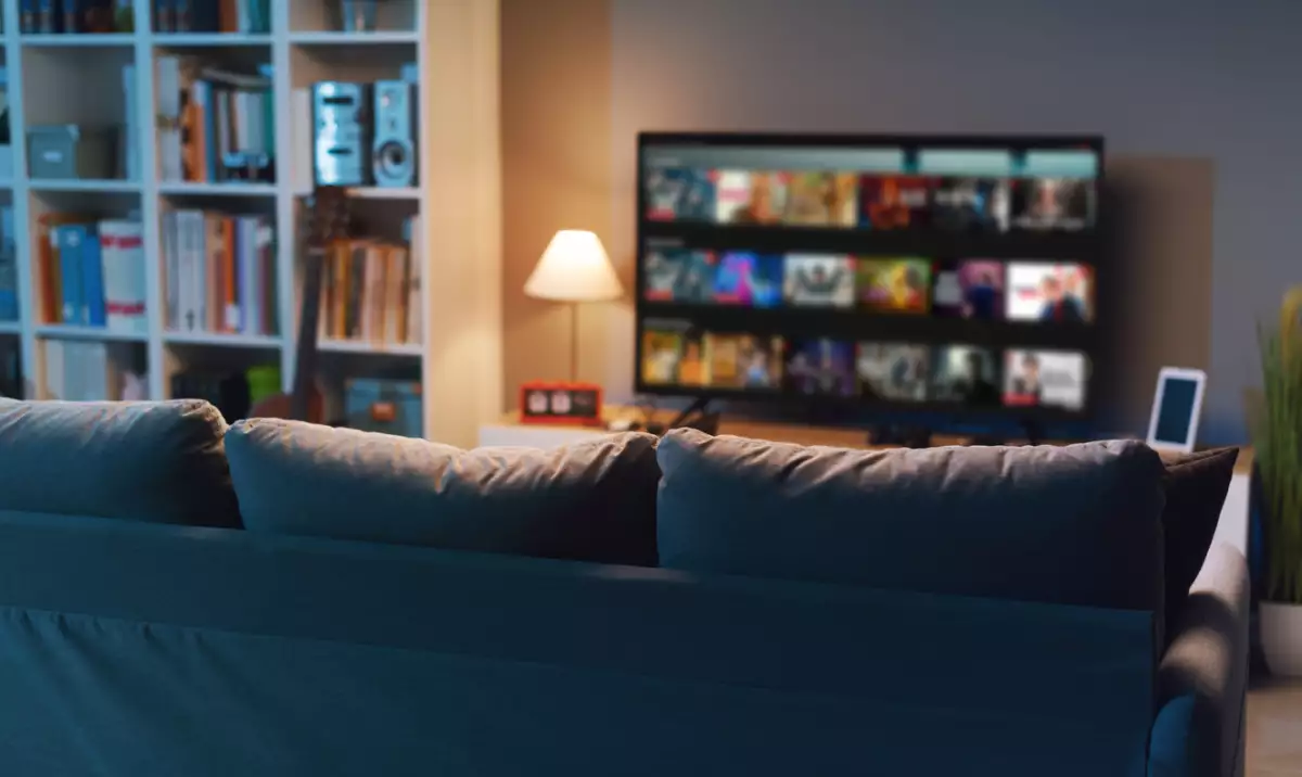 Las plataformas de streaming es de más consumido por los mexicanos.