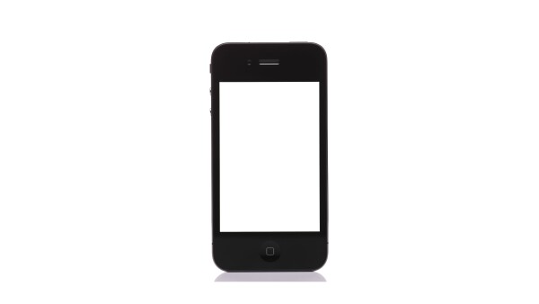 iPhone 4