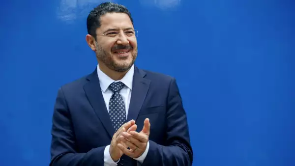 Martí Batres propone cinco reformas a la Constitución de CDMX, ¿de qué tratan?