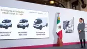 Olinia, el primer auto eléctrico mexicano, ya tiene fecha de venta: qué modelos habrá y su precio 