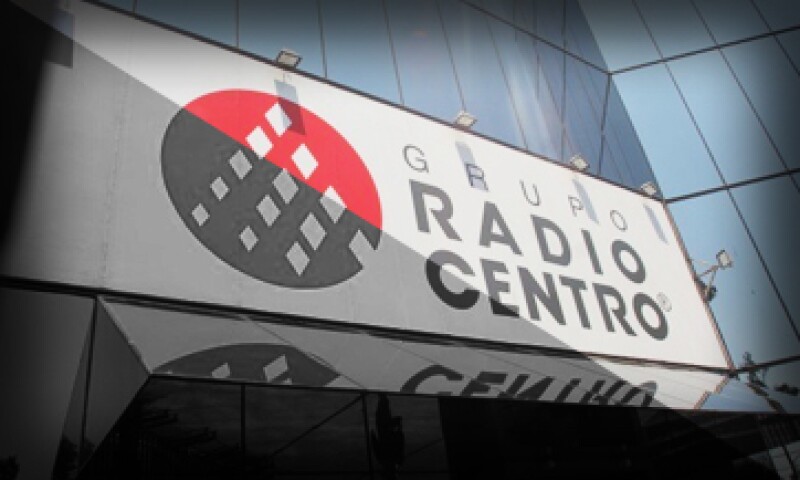 Radio Centro dejó trunca su carrera por una de las dos nuevas cadenas de TV nacional. (Foto: Especial )
