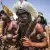 BRAZIL-INDIGENOUS-PROTEST