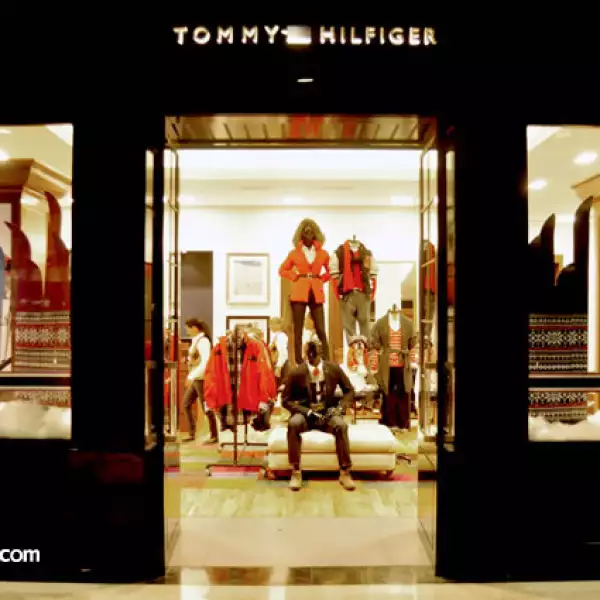 Abre sus puertas Tommy Hilfiger en Plaza Fiesta San Agustín